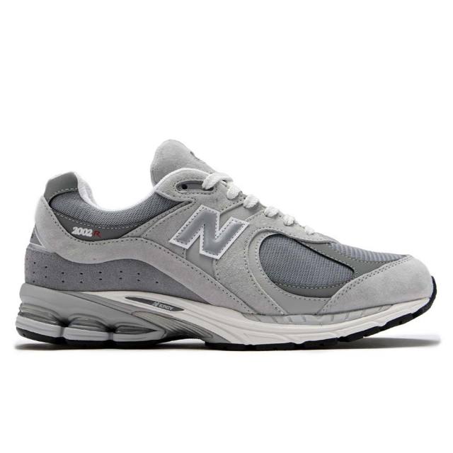 ニューバランス new balance 2002R GTX J GRAY メンズ スニーカー GORE 