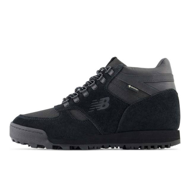 ニューバランス new balance Rainier GTX BB GORE-TEX BLACK メンズ 