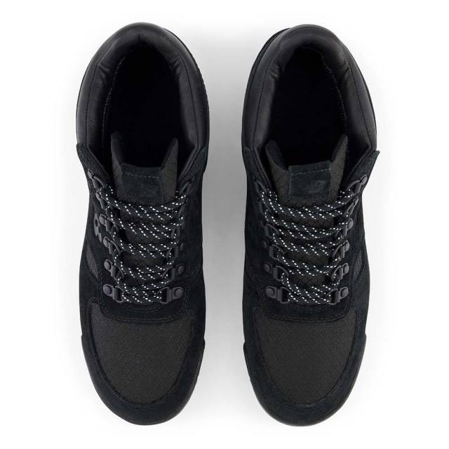 ニューバランス new balance Rainier GTX BB GORE-TEX BLACK メンズ 