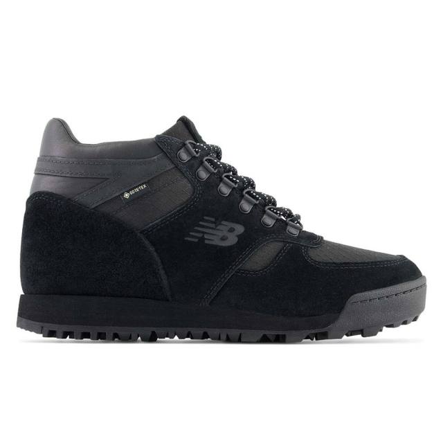 ニューバランス new balance Rainier GTX BB GORE-TEX BLACK メンズ 