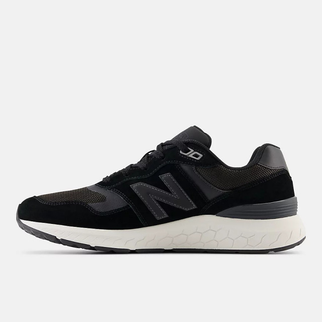 newbalanceニューバランスFreshFoamWalking880v6幅4EMW880BK6