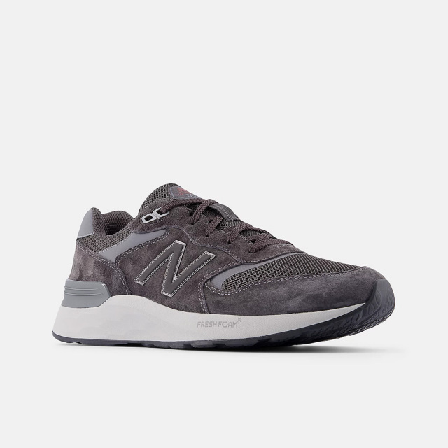 newbalanceニューバランスFreshFoamWalking880v7幅4Eフレッシュフォームウォーキング880v7MW880BA7