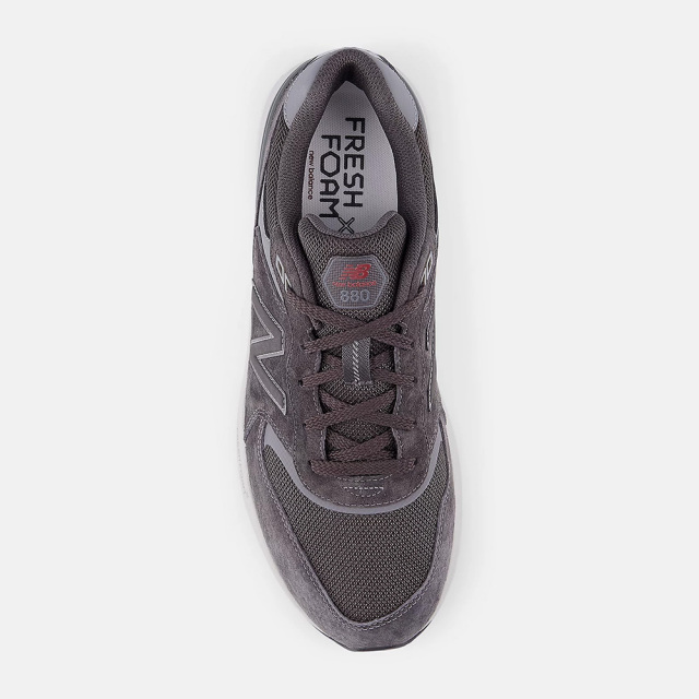 newbalanceニューバランスFreshFoamWalking880v7幅4Eフレッシュフォームウォーキング880v7MW880BA7