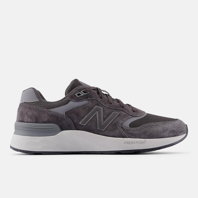 newbalanceニューバランスFreshFoamWalking880v7幅4Eフレッシュフォームウォーキング880v7MW880BA7