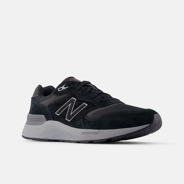 newbalanceニューバランスFreshFoamWalking880v7幅4Eフレッシュフォームウォーキング880v7MW880BB7