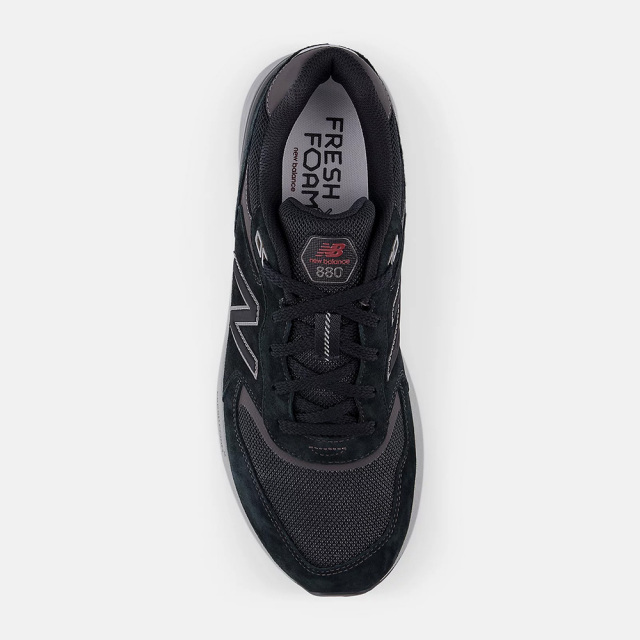 newbalanceニューバランスFreshFoamWalking880v7幅4Eフレッシュフォームウォーキング880v7MW880BB7