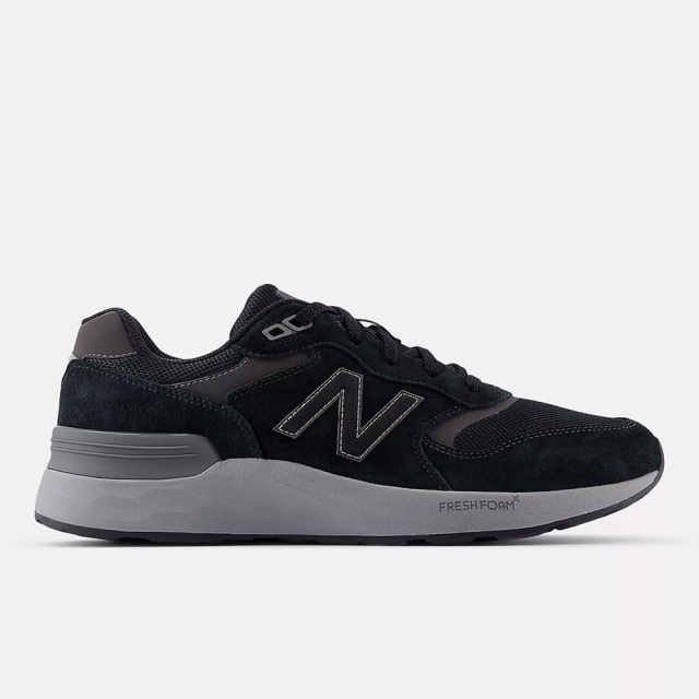 newbalanceニューバランスFreshFoamWalking880v7幅4Eフレッシュフォームウォーキング880v7MW880BB7