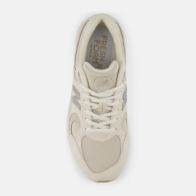 newbalanceニューバランスFreshFoamX1880v2幅2EフレッシュフォームX1880v2U188W52D
