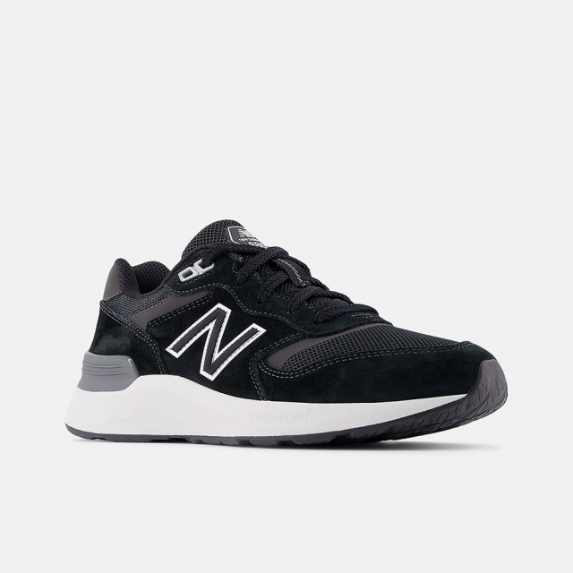 newbalanceニューバランスFreshFoamWalking880v7幅2Eフレッシュフォームウォーキング880v7WW880BB7