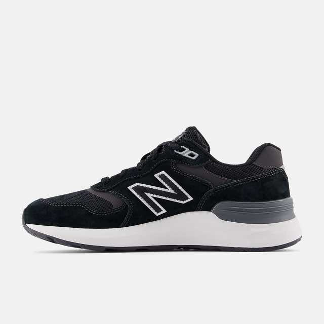 newbalanceニューバランスFreshFoamWalking880v7幅2Eフレッシュフォームウォーキング880v7WW880BB7