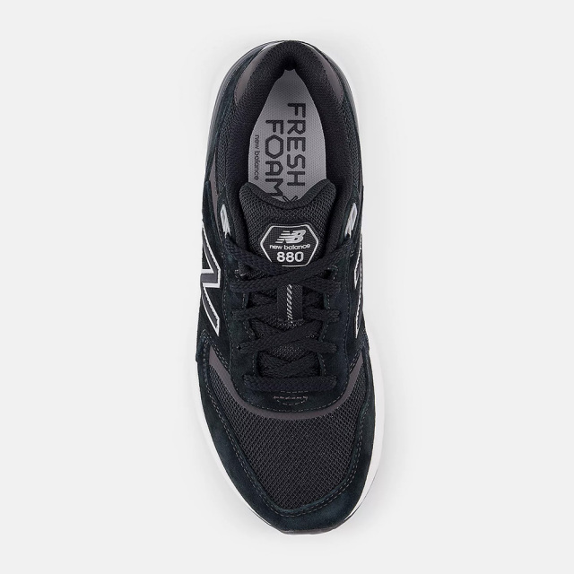 newbalanceニューバランスFreshFoamWalking880v7幅2Eフレッシュフォームウォーキング880v7WW880BB7