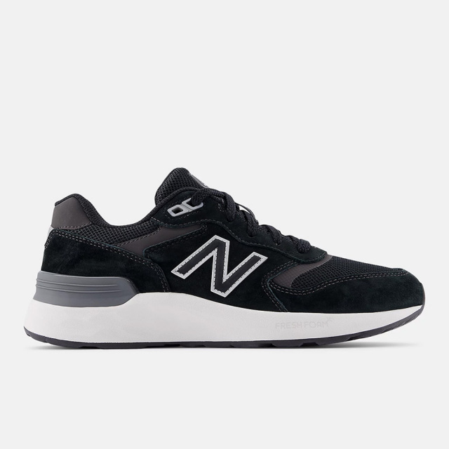 newbalanceニューバランスFreshFoamWalking880v7幅2Eフレッシュフォームウォーキング880v7WW880BB7