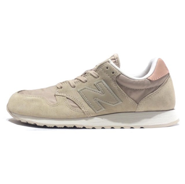 new balance wl520 beige