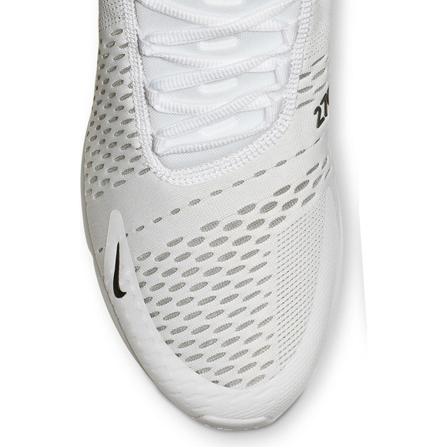 ナイキ エア マックス 270 Nike Air Max 270 ホワイト ブラック ホワイト メンズ スニーカー Ah8050 100 ナイキ エア マックス 270 Nike Air Max 270 ホワイト ブラック ホワイト メンズ スニーカー Ah8050 100
