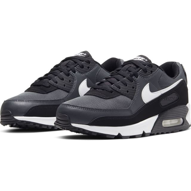 ナイキ エア マックス 90 Nike Air Max 90 アイアングレー ホワイト メンズ スニーカー Cn8490 002