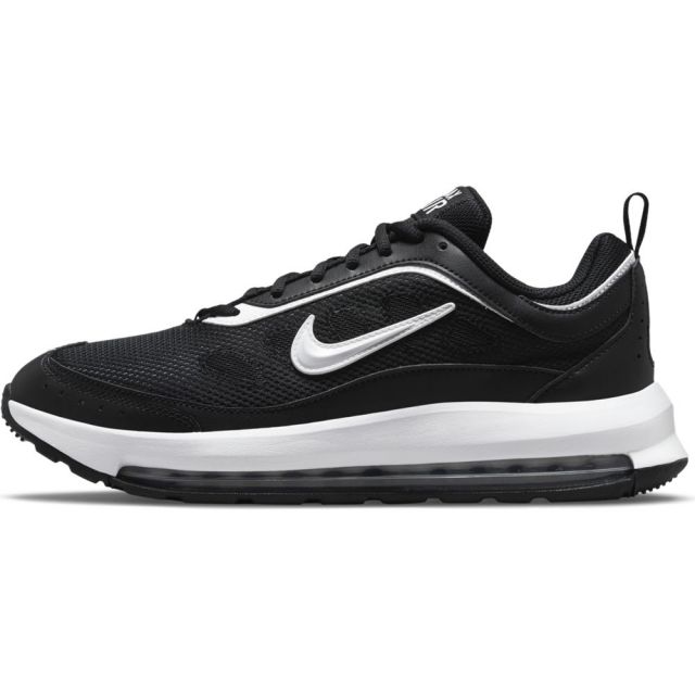 ナイキ エア マックス Ap Nike Air Max Ap Black White メンズ スニーカー Cu46 002