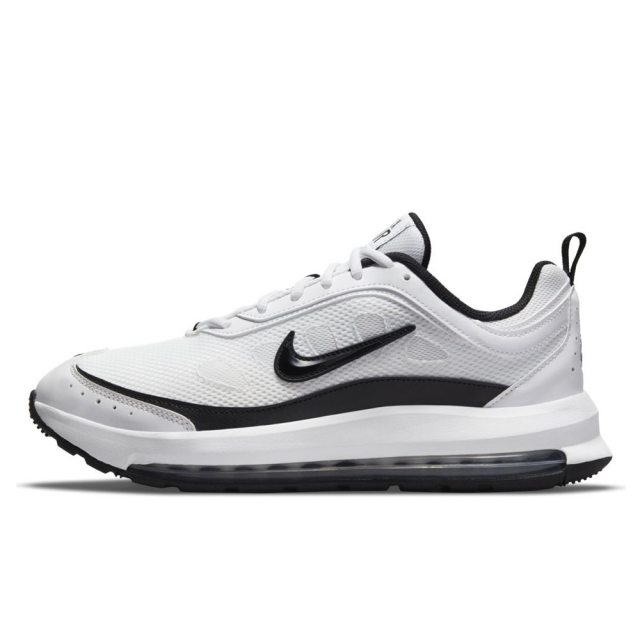 ナイキ エア マックス Ap Nike Air Max Ap White Black メンズ スニーカー Cu46 100