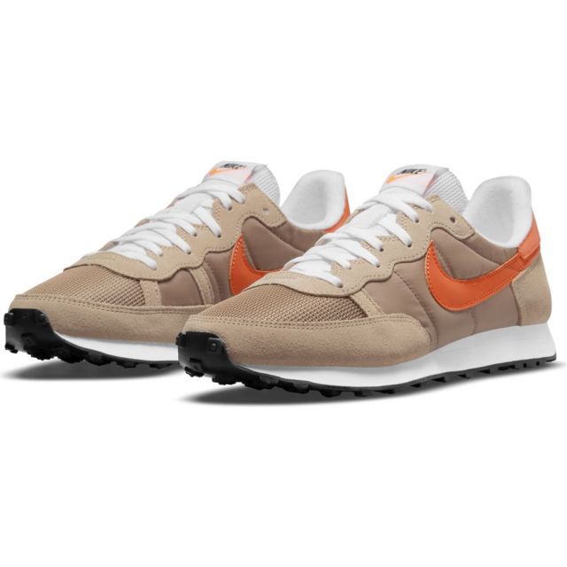 ナイキ チャレンジャー Og Nike Challenger Og Dk Driftwood Orange メンズ レディース スニーカー Cw7645 0