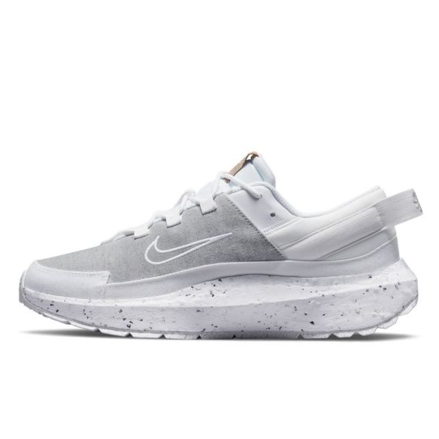 ナイキ ウィメンズ クレーター リミクサ Nike Wmns Nike Crater Remixa White White メンズ レディース スニーカー Da1468 100