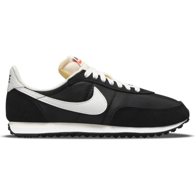 ナイキ ウィメンズ ワッフル トレーナー 2 Nike W Waffle Trainer 2 Black White レディース スニーカー Da91 002