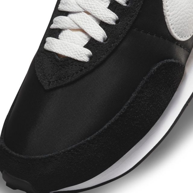 ナイキ ウィメンズ ワッフル トレーナー 2 Nike W Waffle Trainer 2 Black White レディース スニーカー Da91 002