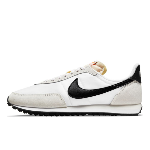 ナイキ ウィメンズ ワッフル トレーナー 2 Nike W Waffle Trainer 2 White Black レディース スニーカー Da91 100
