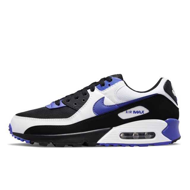 予約販売 送料無料 28.5cm●ナイキ DB0625-001 黒 紫 白 90 MAX AIR NIKE スニーカー 90 マックス エア - エア マックス
