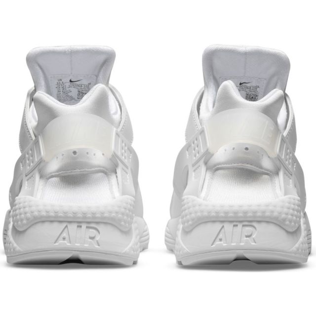 ナイキ エア ハラチ Nike Air Huarache White Pure Platinum メンズ スニーカー Dd1068 102