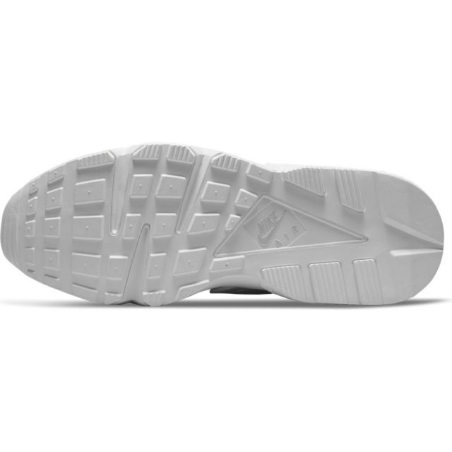 full white huaraches