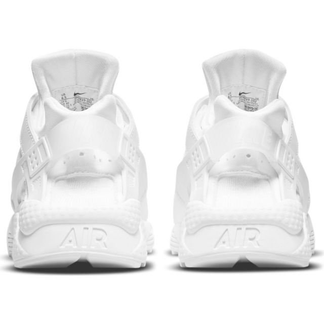 ナイキ ウィメンズ エア ハラチ Nike Wmns Air Huarache White Pure Platinum レディース スニーカー Dh4439 102