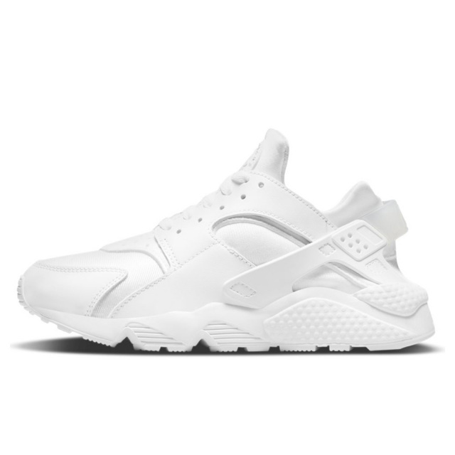 ナイキ ウィメンズ エア ハラチ Nike Wmns Air Huarache White Pure Platinum レディース スニーカー Dh4439 102