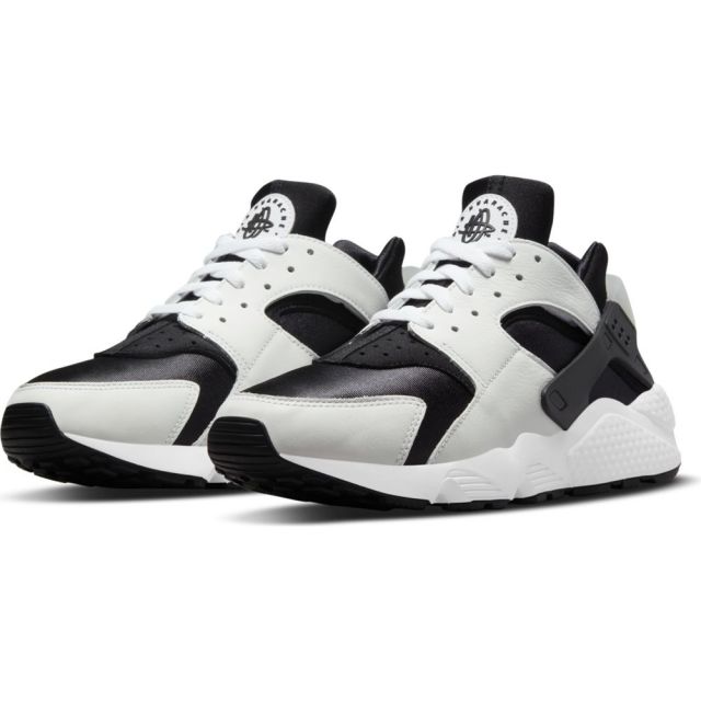 ナイキ エア ハラチ Nike Air Huarache Black White メンズ レディース スニーカー Dd1068 001