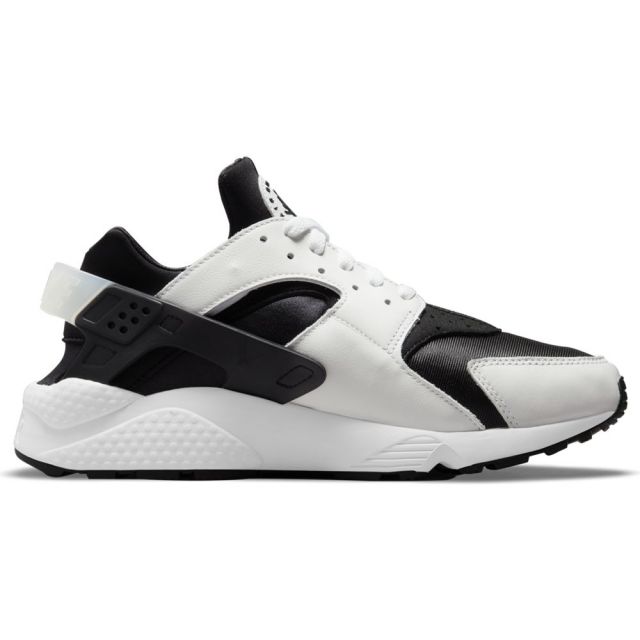 ナイキ エア ハラチ Nike Air Huarache Black White メンズ レディース スニーカー Dd1068 001