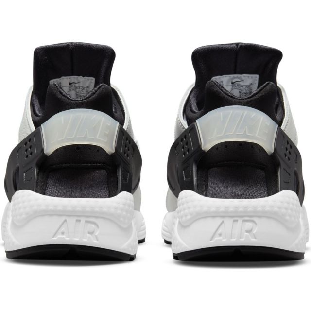 ナイキ エア ハラチ Nike Air Huarache Black White メンズ レディース スニーカー Dd1068 001