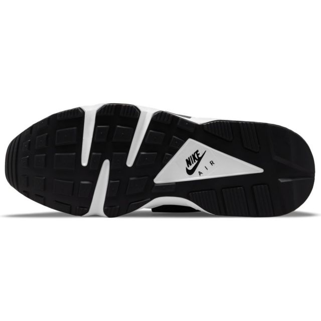 ナイキ エア ハラチ Nike Air Huarache Black White メンズ レディース スニーカー Dd1068 001