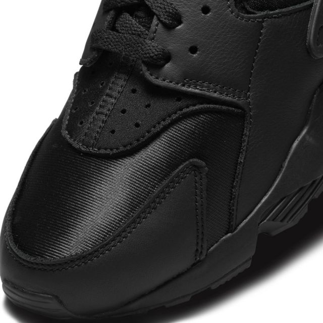 ナイキ エア ハラチ Nike Air Huarache Black Black メンズ レディース スニーカー Dd1068 002 ナイキ エア ハラチ Nike Air Huarache Black Black メンズ レディース スニーカー Dd1068 002
