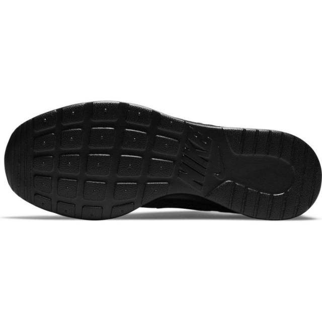ナイキ ウィメンズ タンジュン Nike Wmns Tanjun Black Black Barely Volt レディース スニーカー Dj6257 002