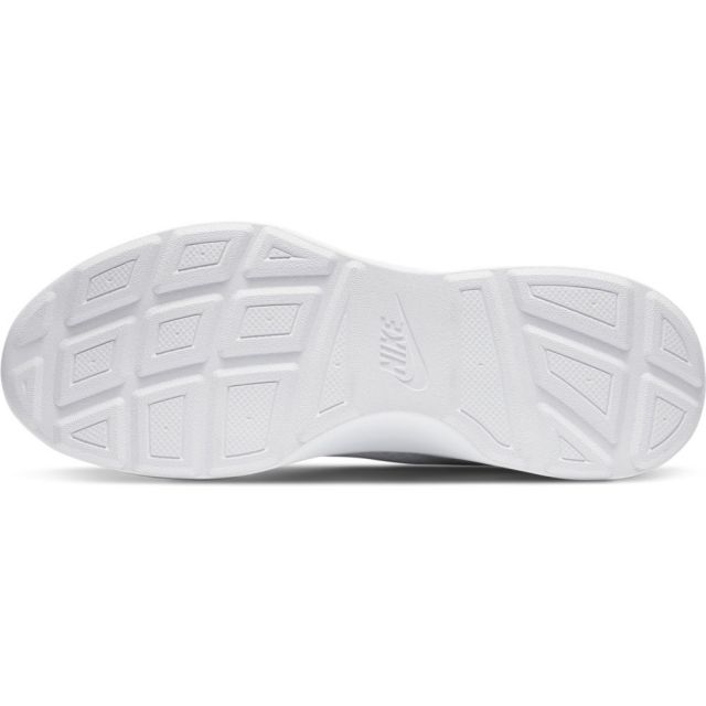 ナイキ ウェアオールデイ Nike Wearallday White Black レディース スニーカー Cj1677 100