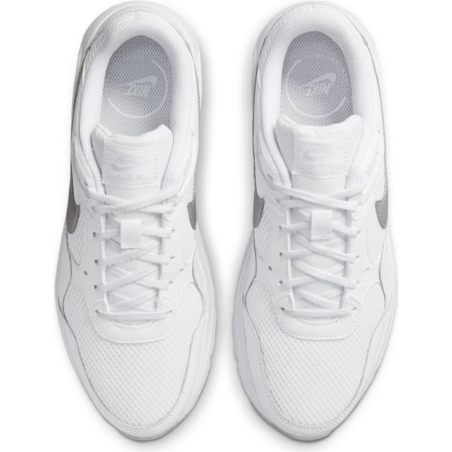 air max sc cw4554 100 white mtlc platinum