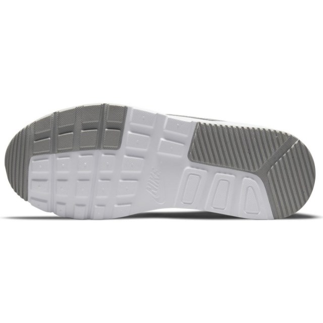 air max sc cw4554 100 white mtlc platinum
