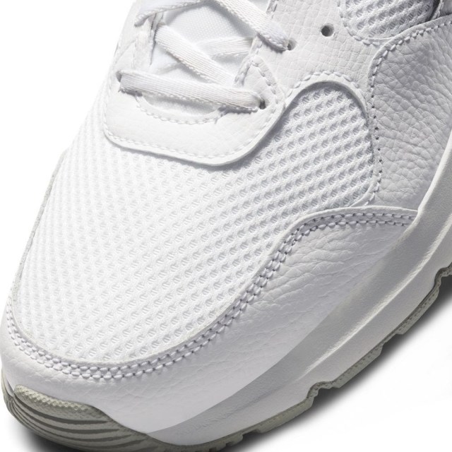 air max sc cw4554 100 white mtlc platinum