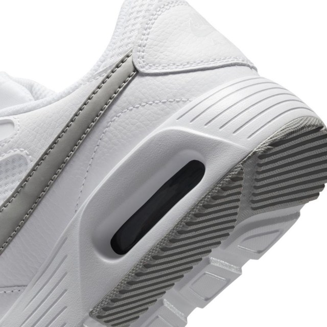 air max sc cw4554 100 white mtlc platinum