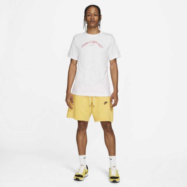 nike have a nike day shorts