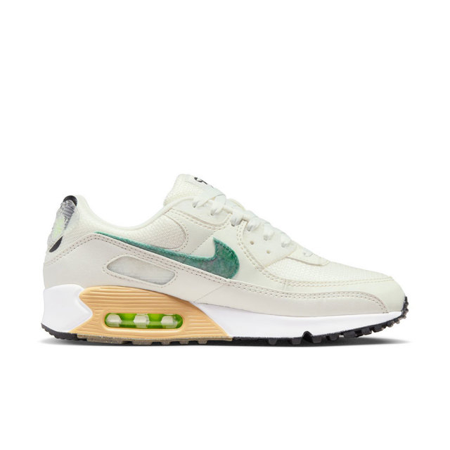 ナイキ ウィメンズ エア マックス 90 SE NIKE 