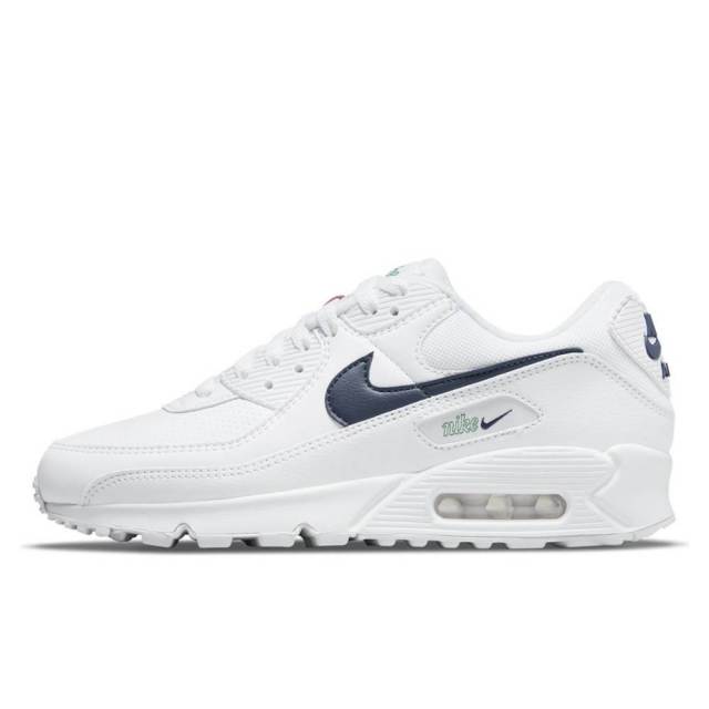 Nike W Air Max 90 - 134$ | CZ6221-600 | Shooos.com