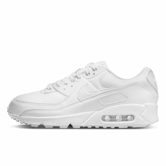 ナイキ ウィメンズ エア マックス 90 Nike Wmns Air Max 90 White White レディース スニーカー Dh8010 100
