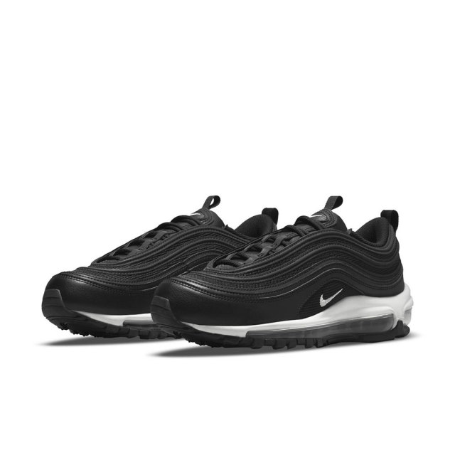 ナイキ ウィメンズ エア マックス 97 NIKE WMNS AIR MAX 97 BLACK 