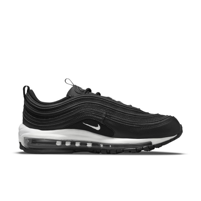 ナイキ ウィメンズ エア マックス 97 NIKE WMNS AIR MAX 97 BLACK 