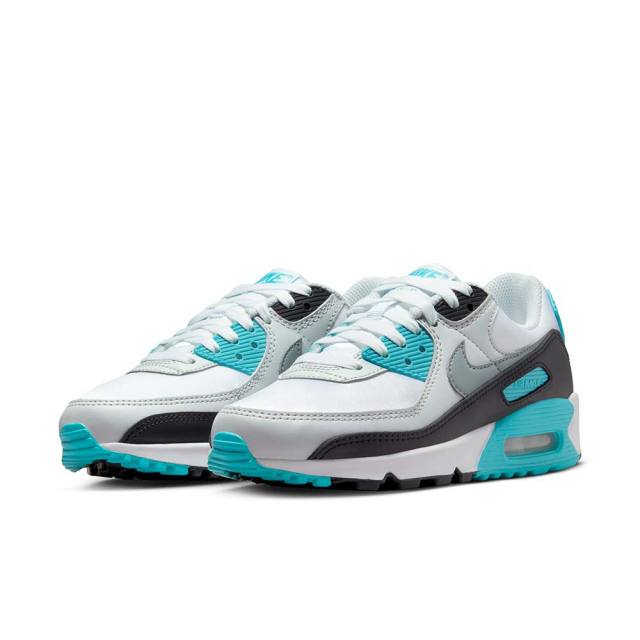 NIKE AIR MAX90 ブラック　レディースウィメンズスニーカー