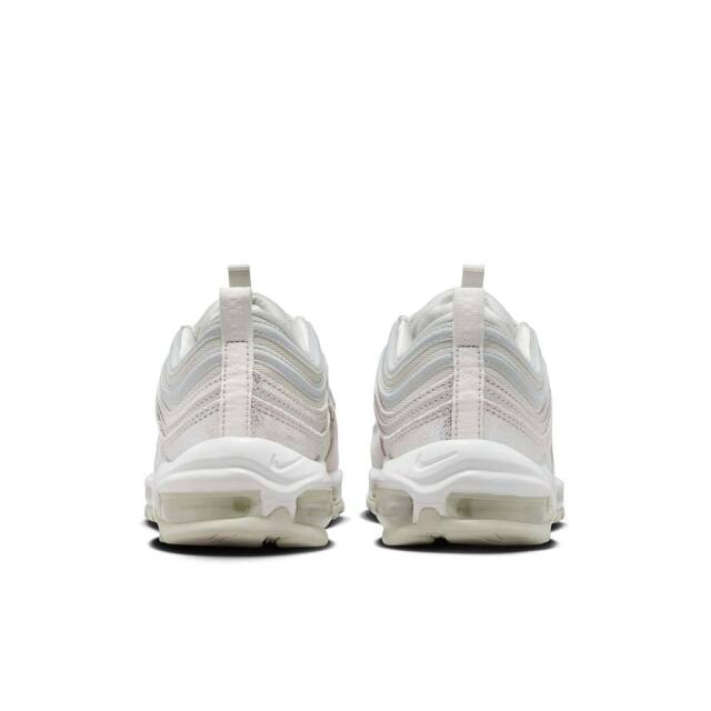 ナイキ ウィメンズ エア マックス 97 NIKE WMNS AIR MAX 97 LIGHT BONE/PHANTOM レディース スニーカー DX0137-002